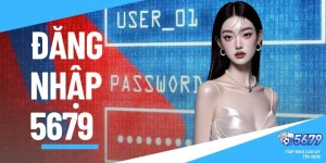 đăng nhập 5679