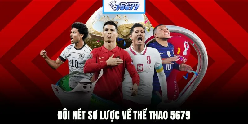 Đôi nét sơ lược về thể thao 5679