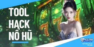 tool hack nổ hũ