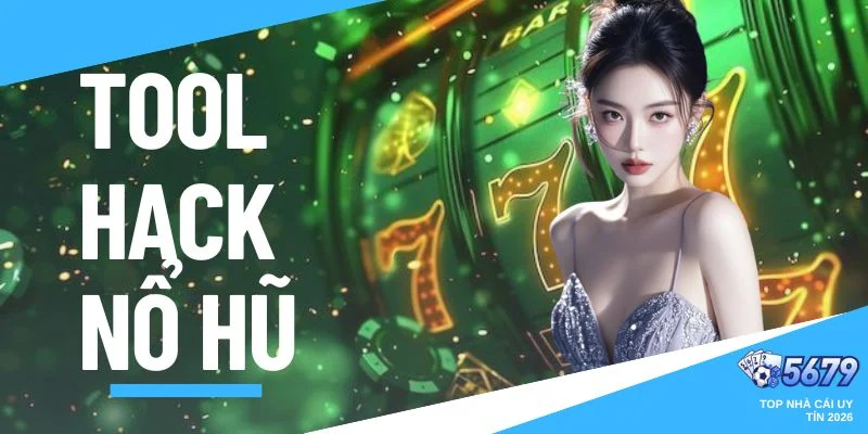 tool hack nổ hũ
